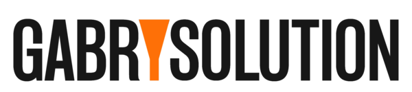 Logo Gabry Solution